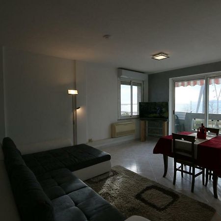 Апартаменты Apartamento Fronte Mare Альгеро Экстерьер фото
