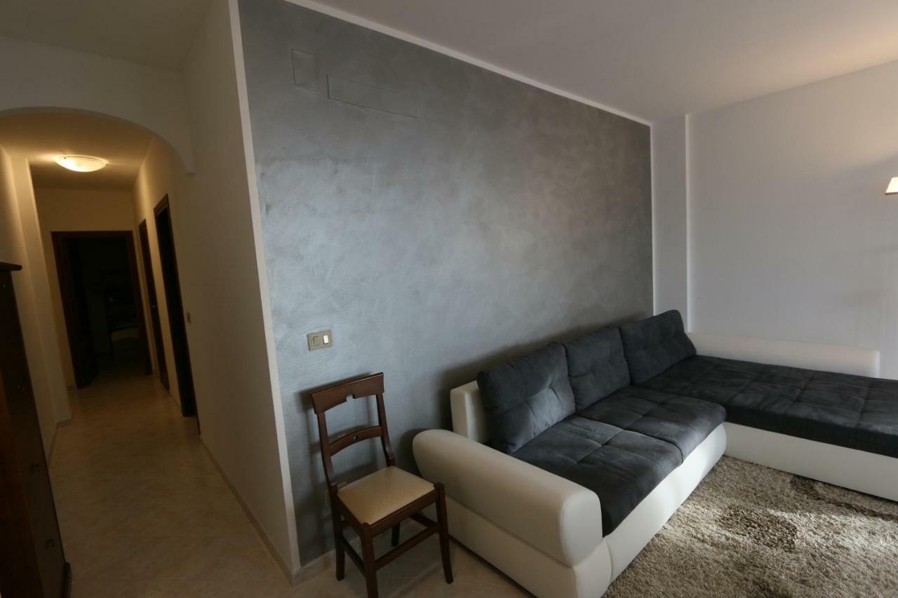 Апартаменты Apartamento Fronte Mare Альгеро Экстерьер фото